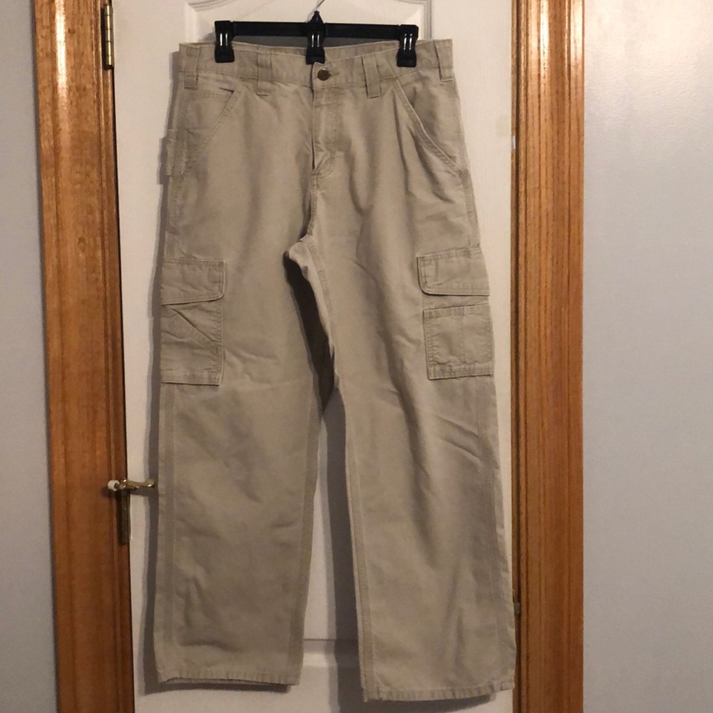 Carhartt Pants 32x30